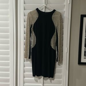 Xscape dress in size 8